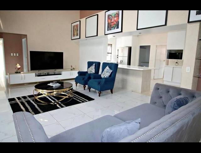 5 BEDROOM PROPERTY TO RENT IN SANDTON CITY